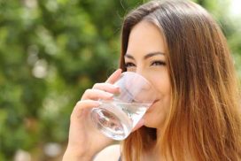 الماء Water