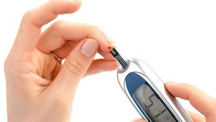 تناول الثمار بشكل منتظم يمنع تطور مرض السكري