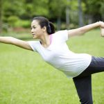 التمارين-الرياضية-بعد-الإنجاب