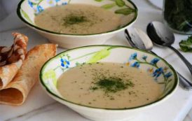 الكشك المصري بدون أرز