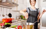 وصفات من طعام مطبخك للتخلص من السمنة