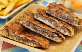 حواوشي كيتو بطريقة سهلة وبسيطة