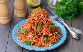 سلطة الجزر المبشور والكاجو