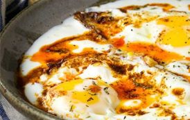 الثريد باللبن