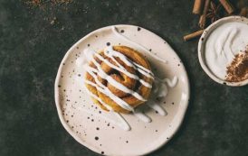 صوص السينابون الأصلي