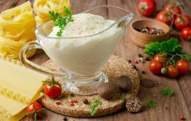 طريقة عمل البشاميل