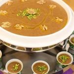 العصيدة-السعودية-باللبن