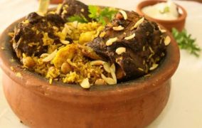 القدرة الفلسطينية