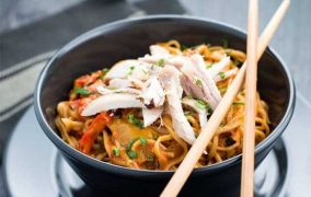 نودلز بالكاري