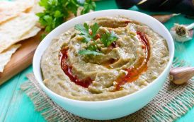 البابا غنوج