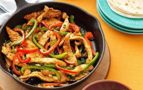 فاهيتا الدجاج