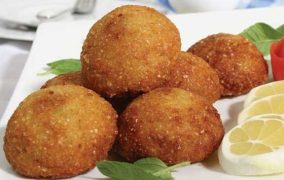 كفتة البطاطس