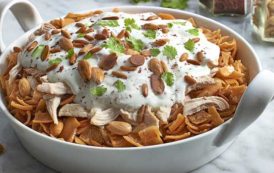 الفتة اللبنانية