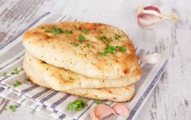 تحضير خبز الخمير الإماراتي