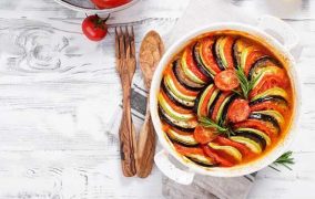 راتاتوي الفرنسية الشهية