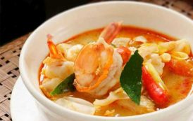 شوربة التام يام