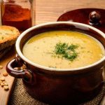 شوربة-العدس-بالطماطم