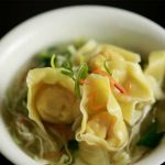 شوربة-وونتون-الصينية