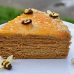 كيكة-العسل-الروسية