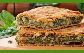 مطبق السبانخ