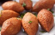الكبة الدمشقية