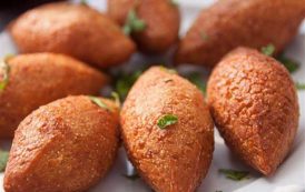 الكبة الدمشقية