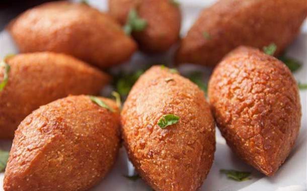 الكبة الدمشقية