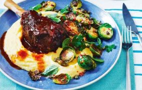 فخدة ضاني بالريحان