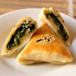 فطائر-السبانخ-السوريةُ