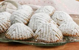 معمول العيد