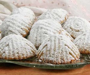 معمول العيد