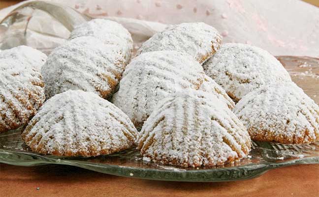 معمول العيد