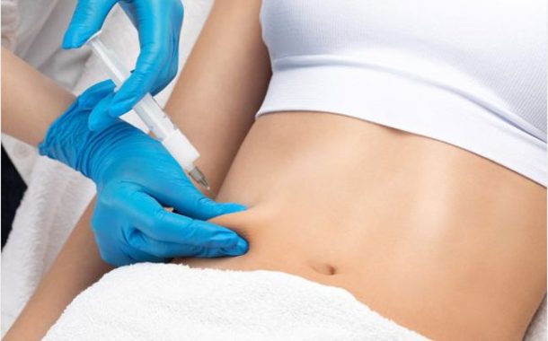 يخلص من البدانة والشيخوخة وتساقط الشعر .. الميزوثيرابي