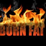 حرق الدهون