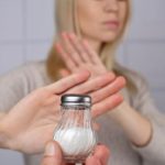ملح الطعام يزيد خطر الأمراض ملح الطعام يزيد خطر الأمراض