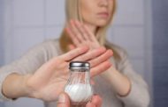 ملح الطعام يزيد خطر الأمراض