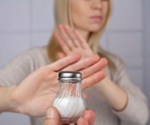 ملح الطعام يزيد خطر الأمراض