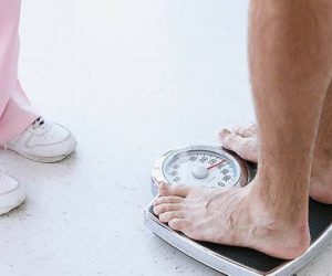 الأميل إلى الوزن الزائد قد يعيش أطول
