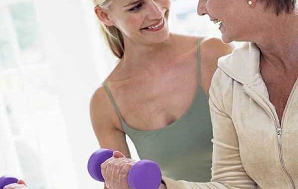 البدء ببرنامج رياضي في ست خطوات