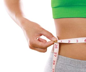 الحمية ومقاييس الجمال في عصرنا