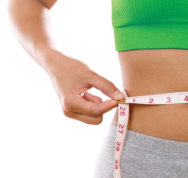 الحمية ومقاييس الجمال في عصرنا