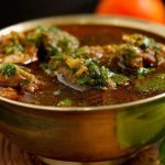 السبانخ باللحم على الطريقة السعودية السبانخ باللحم على الطريقة السعودية