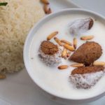 الكبة اللبنية الكبة اللبنية