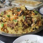 المقلوبة بالطريقة المغربية