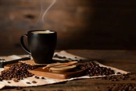 ماهو الوقت الأمثل لشرب القهوة