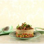 برياني الكينوا برياني الكينوا