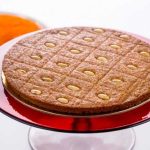 بسبوسة التمر والقرفة