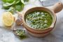 صلصة البيستو الايطالية