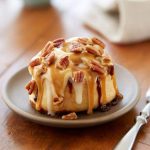 طريقة لعمل السينابون